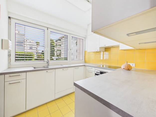 Wohnung zum Kauf 349.000 € 4 Zimmer 93 m² St. Martin Klagenfurt am Wörthersee 9020