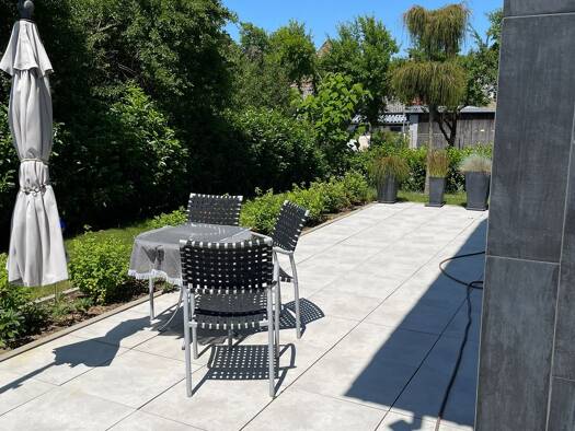 Haus zum Kauf 630.000 € 5 Zimmer 150 m² 756 m² Grundstück Oberschwarzach 97516