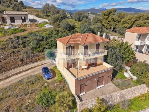 Einfamilienhaus zum Kauf 800.000 € 6 Zimmer 180 m² 1.250 m² Grundstück Nea Epidavros 21054