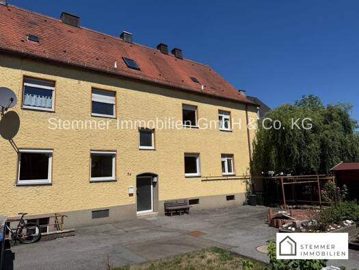 Wohnung zum Kauf 145.000 € 4 Zimmer 122 m² Lerchenfeld Weiden in der Oberpfalz 92637