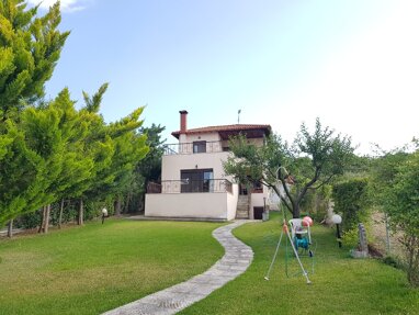 Einfamilienhaus zum Kauf 240.000 € 4 Zimmer 172 m² 1.000 m² Grundstück Chalkidiki