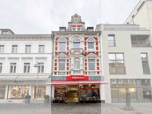 Laden zur Miete 3.100 € 300 m² Verkaufsfläche Siegburg 53721