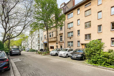 Garage zur Miete provisionsfrei 150 € Von-Einem-Straße 3636a Rüttenscheid Essen 45130