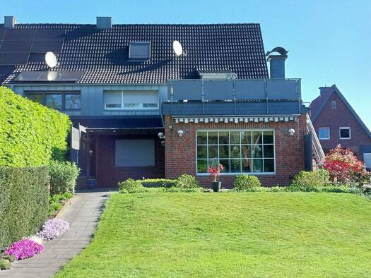 Doppelhaushälfte zum Kauf 427.000 € 5 Zimmer 147 m² 872 m² Grundstück Hausdülmen Dülmen 48249