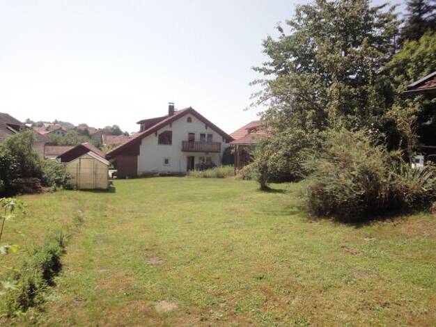 Haus zum Kauf 249.000 € 6 Zimmer 160 m² 1.217 m² Grundstück Böhmzwiesel Waldkirchen 94065