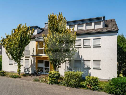 Wohnung zum Kauf 280.000 € 2 Zimmer 56 m² 1. Geschoss Holzlar Beuel 53229