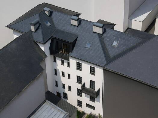 Wohnung zum Kauf 300.000 € 91,9 m² 4. Geschoss Salzburg 5020