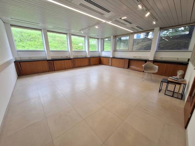 Lagerhalle zur Miete 8,50 € 44 m² Lagerfläche Brunhamstraße 21 Aubing-Lochhausen-Langwied München 81249