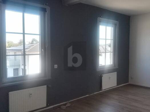 Wohnung zur Miete 750 € 3 Zimmer 97 m² 2. Geschoss Bisingen Bisingen 72406