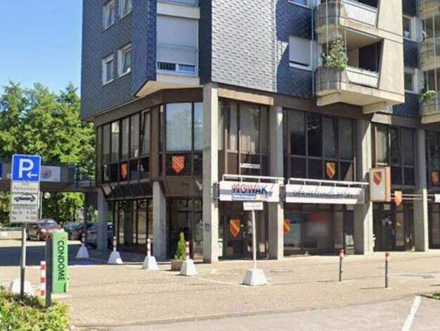 Bürofläche zur Miete provisionsfrei 790 € 66 m² Bürofläche Hauptstraße 293-297 Gladbach Bergisch Gladbach 51465