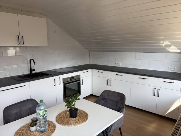 Wohnung zur Miete 1.050 € 3 Zimmer 100 m² 1. Geschoss Ratshausen 72365