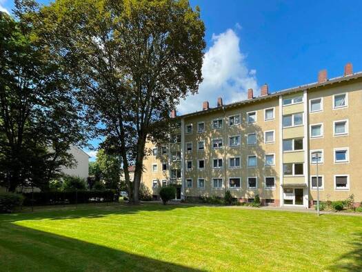 Wohnung zum Kauf 299.000 € 3 Zimmer 70 m² Griesheim Frankfurt am Main 65933