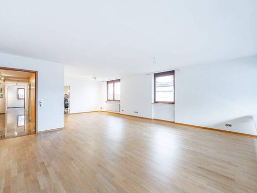 Wohnung zur Miete 2.000 € 4 Zimmer 202 m² Geschoss EG/2 frei ab sofort Seelhofstraße 12 Tumringen Lörrach 79539