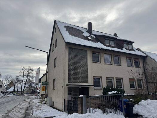 Wohnung zur Miete 820 € 3 Zimmer 70 m² frei ab sofort Eltersdorf Erlangen 91058