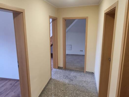 Maisonette zur Miete 990 € 3 Zimmer 70 m² Geschoss 2/3 frei ab sofort Am Rabenhügel 28 Daberstedt Erfurt 99099