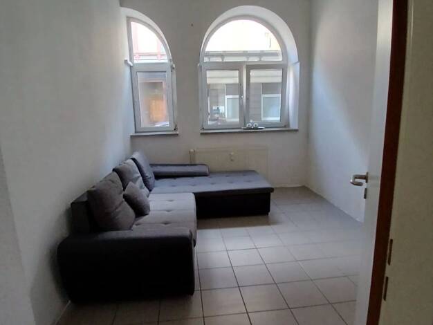 Wohnung zur Miete 486 € 2 Zimmer 48,6 m² Garnstraße 20 Stadtmitte Stadtmitte 47798