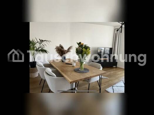 Wohnung zur Miete Tauschwohnung 880 € 2,5 Zimmer 70 m² 2. Geschoss Otterndorf Hamburg 22767