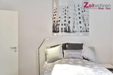 Wohnung zur Miete Wohnen auf Zeit 1.099 € 1 Zimmer 30 m² frei ab 01.10.2024 Bickendorf Köln 50827