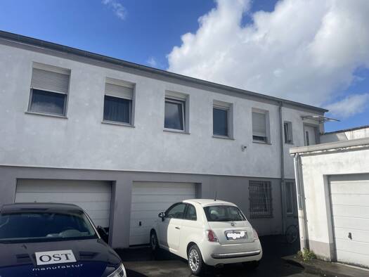 Wohnung zum Kauf 265.900 € 2 Zimmer 70 m² 1. Geschoss Lindenstr.8 Trier-Nord Trier 54292