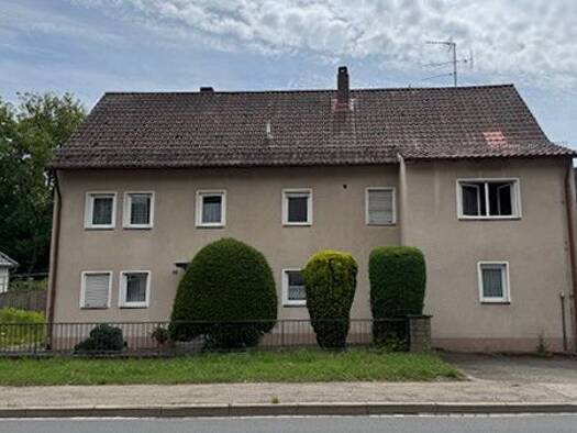 Haus zum Kauf 430.000 € 5 Zimmer 152 m² 1.107 m² Grundstück frei ab sofort Roßtal Roßtal 90574