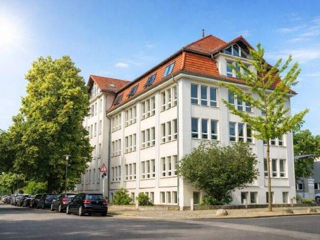 Lagerhalle zur Miete provisionsfrei 5 € 580 m² Lagerfläche Gruna Dresden 01277