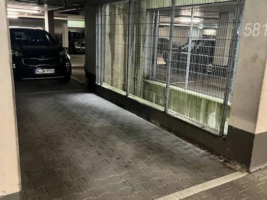 Außenstellplatz zur Miete 70 € Adolf-Baeyer-Damm 34 Ramersdorf-Perlach München 81735