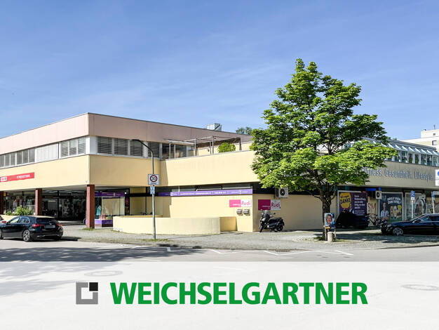 Verkaufsfläche zum Kauf 399.000 € 393 m² Verkaufsfläche Baldham Vaterstetten 85598