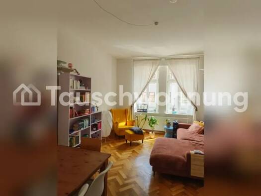 Wohnung zur Miete Tauschwohnung 1.700 € 3 Zimmer 78 m² 1. Geschoss Schwabing-West München 80797