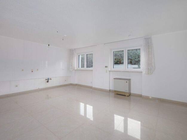 Wohnung zur Miete 990 € 3 Zimmer 119 m² frei ab sofort Freudenstein-Hohenklingen Knittlingen / Hohenklingen 75438