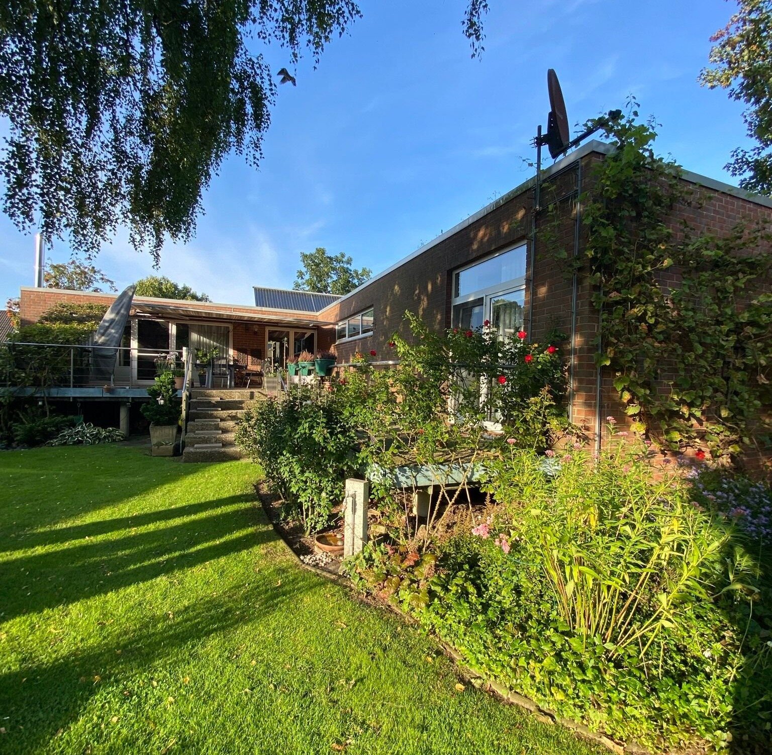 Einfamilienhaus zum Kauf 398.500 € 5 Zimmer 120 m²<br/>Wohnfläche 890 m²<br/>Grundstück Scharnebeck Scharnebeck 21379