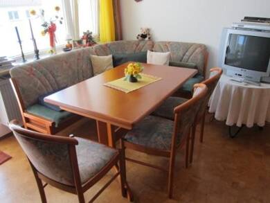 Wohnung zur Miete 500 € 1 Zimmer 36 m² Geschoss 2/5 Friedrichshafener Straße 5 Immenstaad Immenstaad am Bodensee 88090