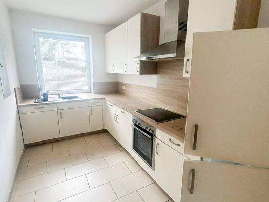 Wohnung zur Miete 620 € 2 Zimmer 64 m² Ebersdorf 27432