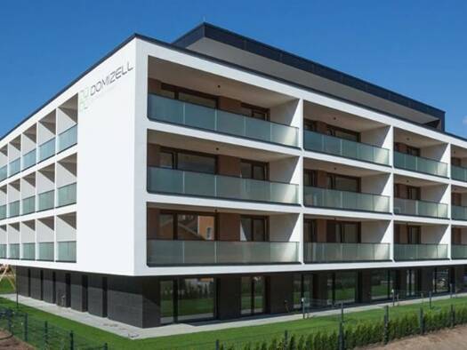 Wohnung zur Miete 680 € 24 m² 1. Geschoss Langkampfner Str. 4 Kufstein 6330