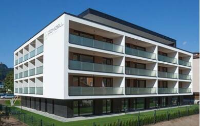 Wohnung zur Miete 650 € 24 m² 1. Geschoss Langkampfner Str. 4 Kufstein 6330