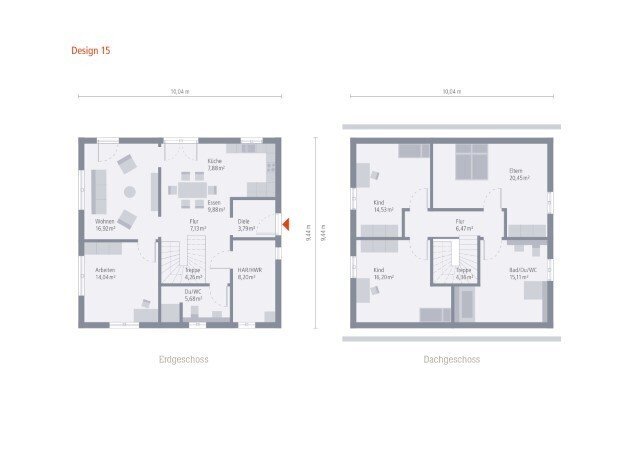 Einfamilienhaus zum Kauf provisionsfrei 550.000 € 5 Zimmer 155 m²<br/>Wohnfläche 600 m²<br/>Grundstück Gosen Gosen-Neu Zittau 15537