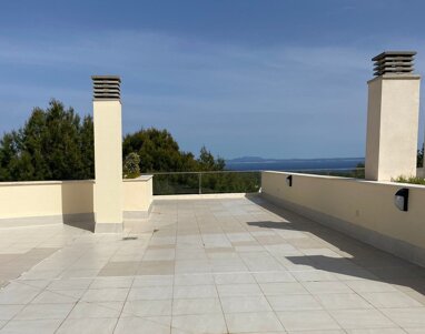 Penthouse zum Kauf 890.000 € 3 Zimmer 139 m² 3. Geschoss Sol de Mallorca 07181