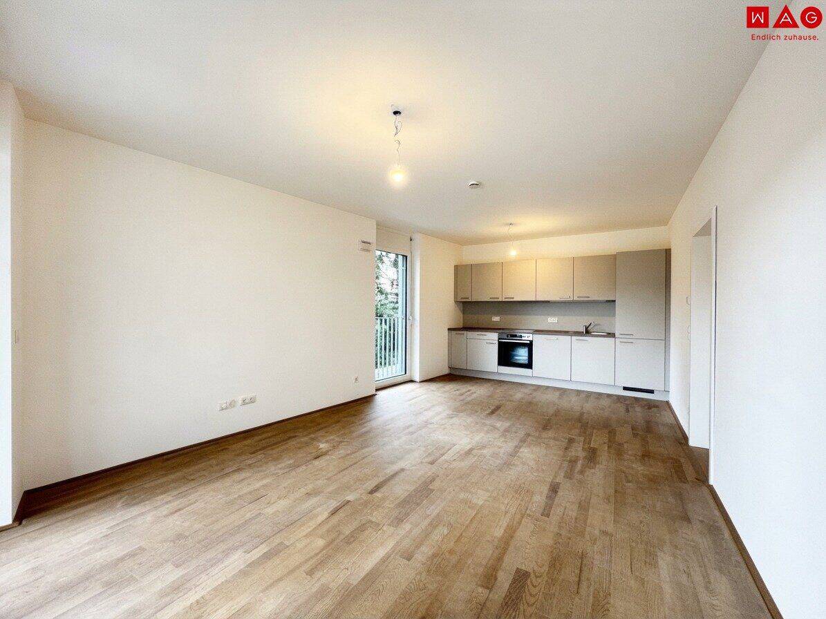 Wohnung – Graz, Puntigam - Ansicht 3