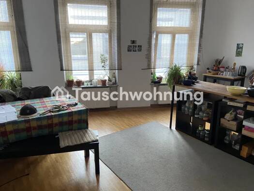 Wohnung zur Miete Tauschwohnung 965 € 3 Zimmer 66 m² 2. Geschoss Zentrum Bonn 53111