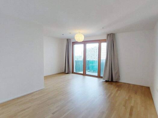 Studio zur Miete 652 € 1 Zimmer 44,7 m² 2. Geschoss frei ab sofort Wien 1100