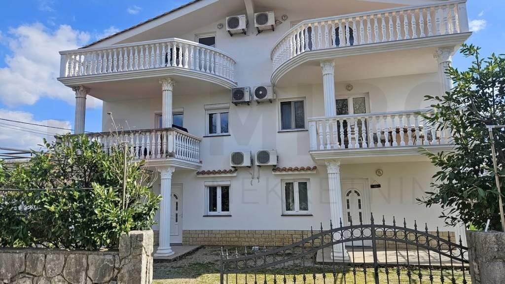 Wohnung zum Kauf 205.000 € 3 Zimmer 77 m² 1. Geschoss Krk Centar