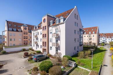 Terrassenwohnung zum Kauf als Kapitalanlage geeignet 279.900 € 2 Zimmer 68 m² Kissing 86438