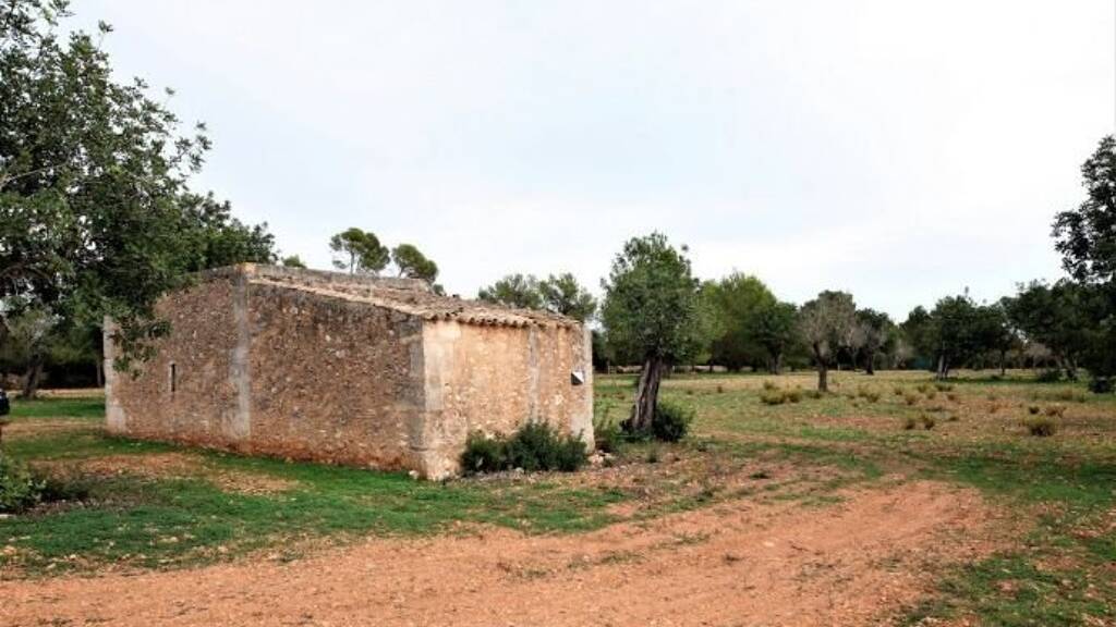 Haus zum Kauf 195.000 € 3 Zimmer 35 m² 15.000 m² Grundstück Campos