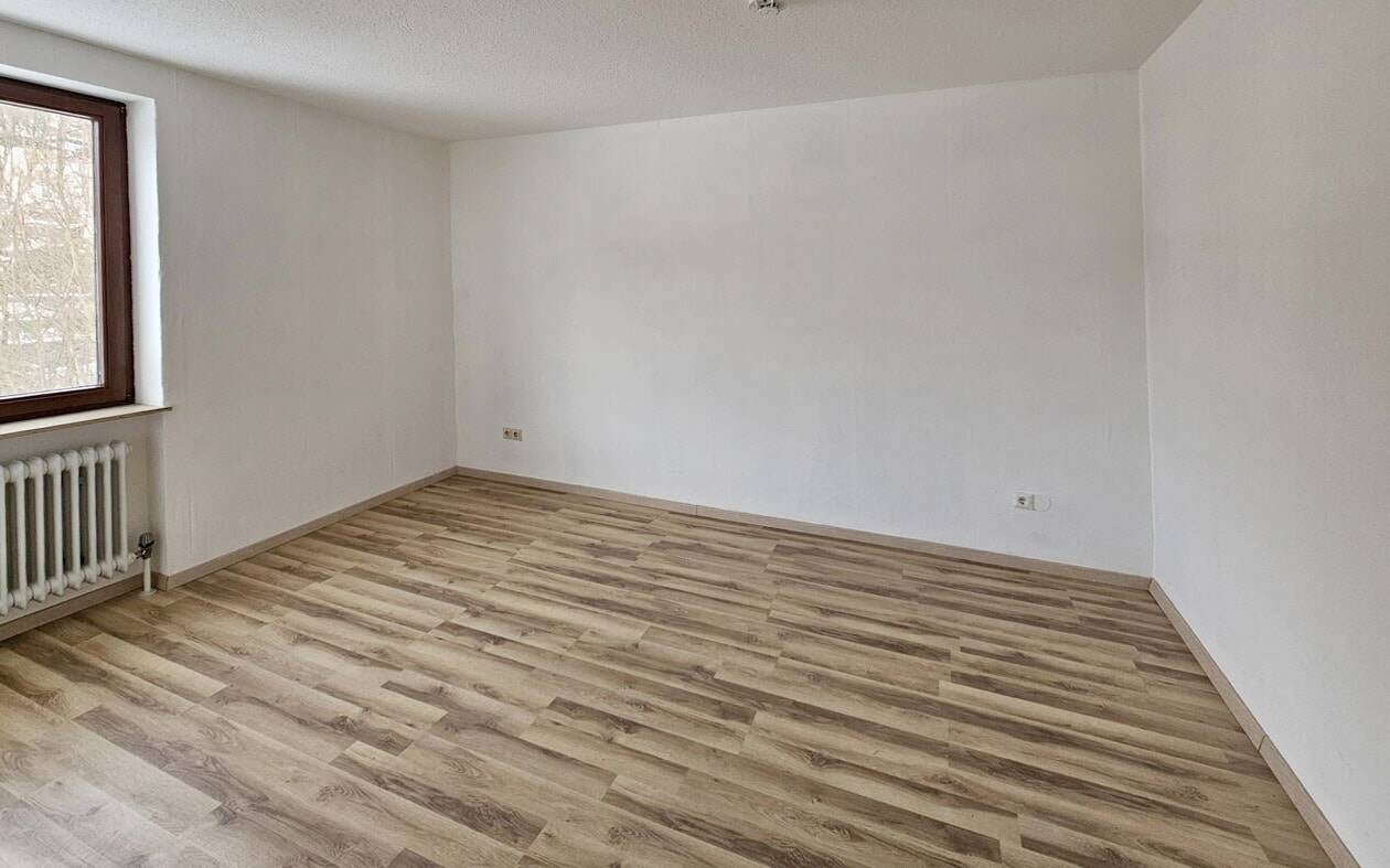 Immobilie in Bad Berneck im Fichtelgebirge - 3-Zimmer Eigentumswohnung in Bad Berneck... - Bild 4