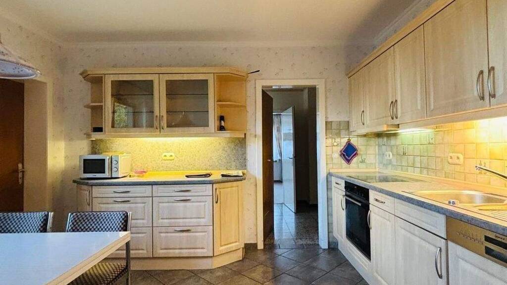 Einfamilienhaus zum Kauf 345.000 € 6 Zimmer 140 m² 570 m² Grundstück frei ab sofort Jeersdorf Scheeßel 27383