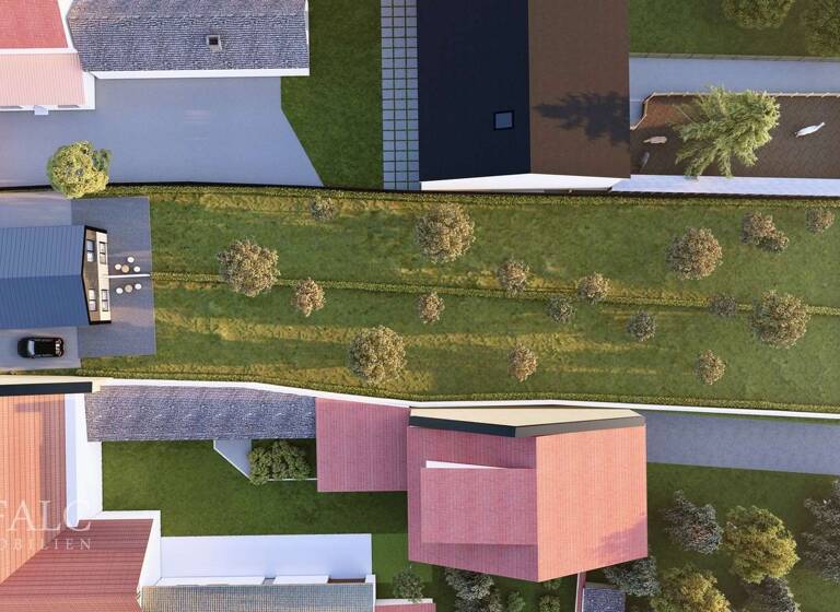 Grundstück zum Kauf 351.000 € 678 m² Grundstück Grabsleben Drei Gleichen 99869