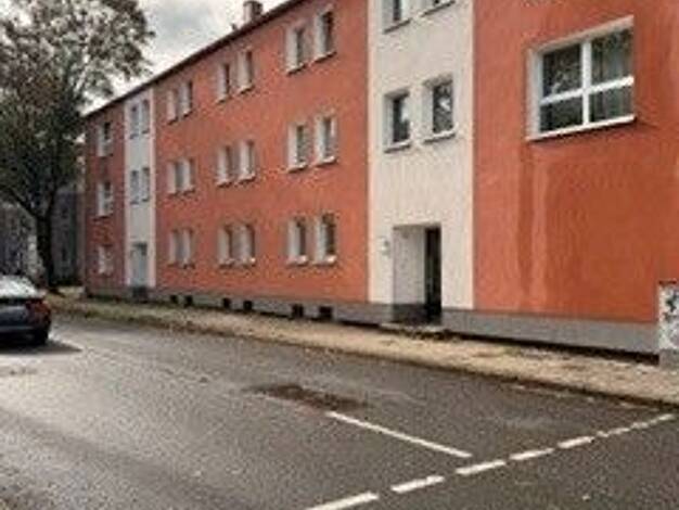 Wohnung zur Miete 391 € 2,5 Zimmer 46 m² frei ab 09.11.2026 Westring 43 Herne-Mitte Herne 44623