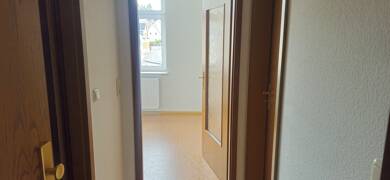 Wohnung zur Miete 260 € 2 Zimmer 47 m² Geschoss 2/2 frei ab sofort Geyer 09468
