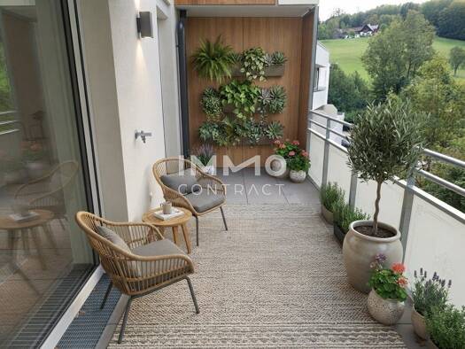 Wohnung zur Miete - Erstbezug 490 € 2 Zimmer 52 m² Reinsberg 3264