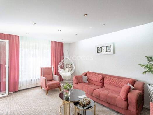 Wohnung zum Kauf 299.000 € 3 Zimmer 78,6 m² Kempten 87437