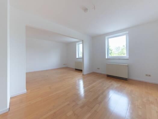 Wohnung zur Miete 460 € 1,5 Zimmer 44 m² 1. Geschoss Heisingen Essen / Heisingen 45259